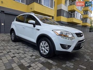Авто Ford Kuga 2012 № 7889037