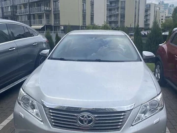 Авто Toyota Camry 2012 № 7889066