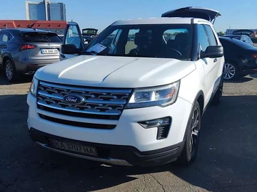 Авто Ford Explorer 2016 № 7889069