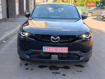 Авто Mazda Mx-30 2020 № 7889074