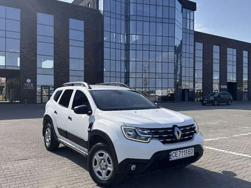 Авто Renault Duster 2018 № 7889077