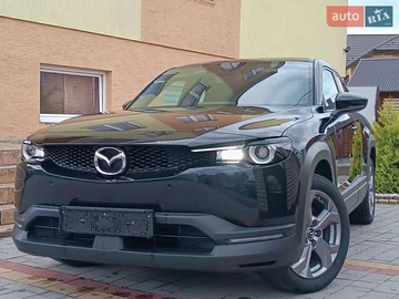 Авто Mazda Mx-30 2022 № 7889078