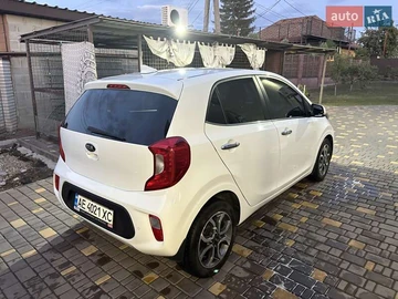 Авто KIA Picanto 2020 № 7889081