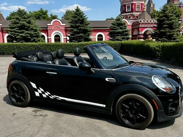 Авто MINI Cooper 2016 № 7889088