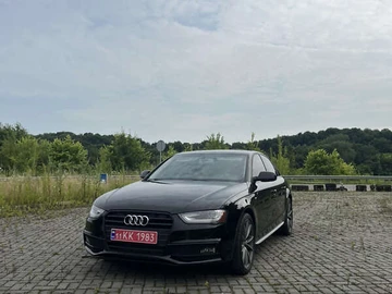 Авто Audi A4 2016 № 7889097