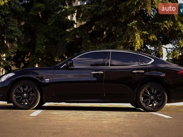 Авто Infiniti Q70 2013 № 7889099
