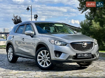 Авто Mazda Cx-5 2013 № 7889105