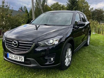 Авто Mazda Cx-5 2015 № 7889108