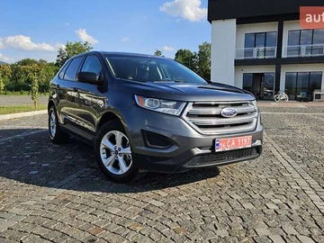 Авто Ford Edge 2016 № 7889114