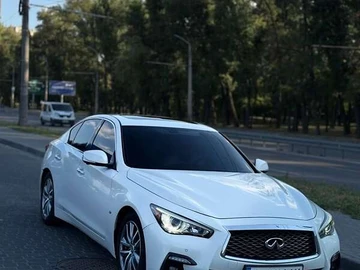 Авто Infiniti Q50 2015 № 7889116