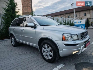 Авто Volvo Xc90 2012 № 7889117