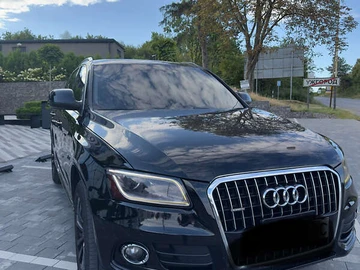 Авто Audi Q5 2014 № 7889125
