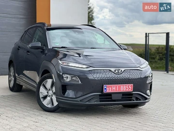 Авто Hyundai Kona 2020 № 7889130