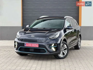Авто KIA Niro 2020 № 7889138