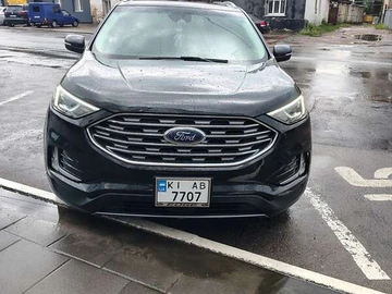 Авто Ford Edge 2020 № 7889141