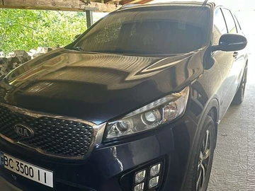Авто KIA Sorento 2015 № 7889146