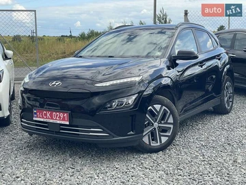 Авто Hyundai Kona Electric 2021 № 7889148