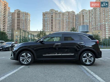 Авто KIA Niro 2020 № 7889150