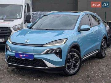Авто Honda M-Nv 2023 № 7889161