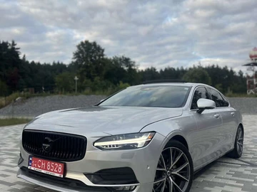 Авто Volvo S90 2018 № 7889163
