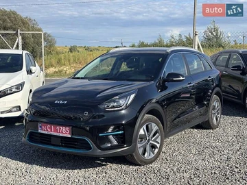 Авто KIA Niro 2022 № 7889167