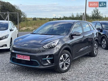 Авто KIA Niro 2021 № 7889168