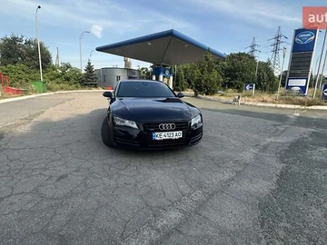 Авто Audi A7 Sportback 2014 № 7889179