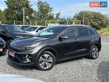 Авто KIA Niro 2021 № 7889181