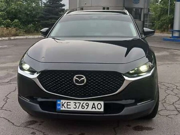 Авто Mazda Cx-30 2024 № 7889182