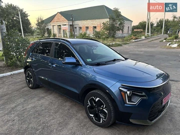 Авто KIA Niro 2023 № 7889186