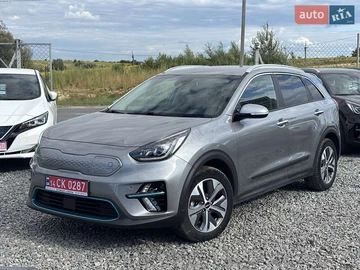 Авто KIA Niro 2021 № 7889189