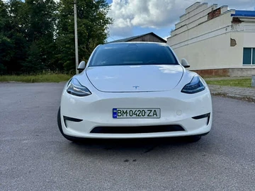 Авто Tesla Model Y 2020 № 7889195