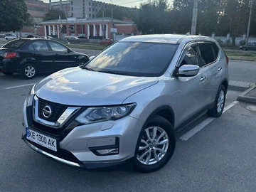 Авто Nissan X-Trail 2020 № 7889198