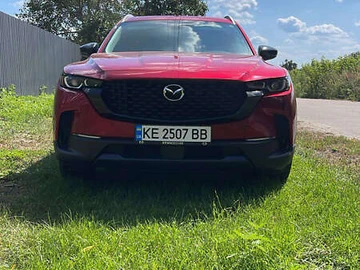 Авто Mazda Cx-50 2023 № 7889220