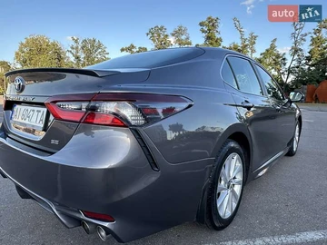 Авто Toyota Camry 2023 № 7889233
