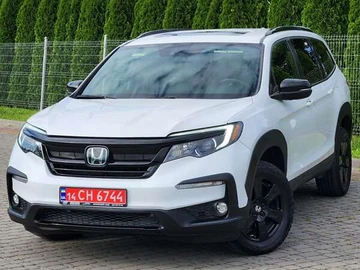 Авто Honda Pilot 2022 № 7889234