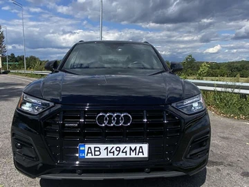 Авто Audi Q5 2023 № 7889242