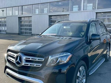 Авто Mercedes Gls-Class 2019 № 7889248