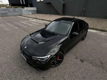 Авто BMW 3 Series 2020 № 7889263