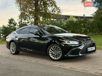 Авто Lexus Es 2024 № 7889266