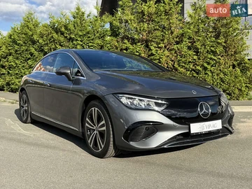 Авто Mercedes Eqe 2024 № 7889270