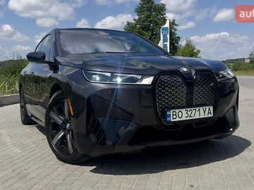 Авто BMW Ix 2022 № 7889271