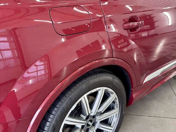Авто Audi Q7 2020 № 7889275