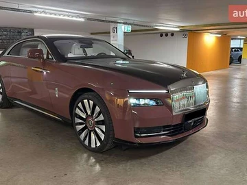 Авто Rolls-Royce Spectre 2023 № 7889284