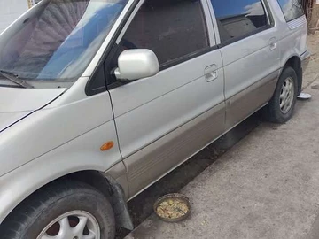 Авто Hyundai Santamo 1999 № 7889287