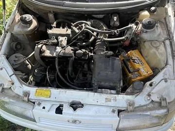 Авто Богдан 2111 2012 № 7889289