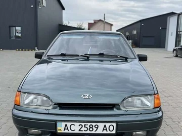 Авто ВАЗ 2115 Samara 2008 № 7889291