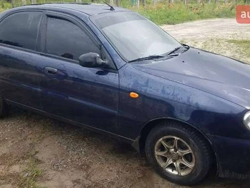 Авто Daewoo Lanos 2006 № 7889292