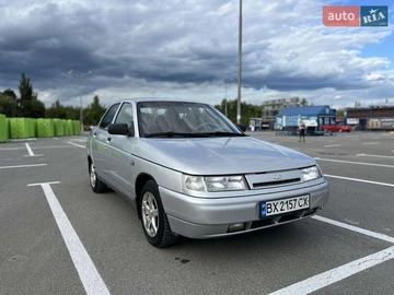 Авто ВАЗ 2110 2006 № 7889295