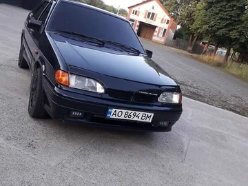 Авто ВАЗ 2115 Samara 2006 № 7889296